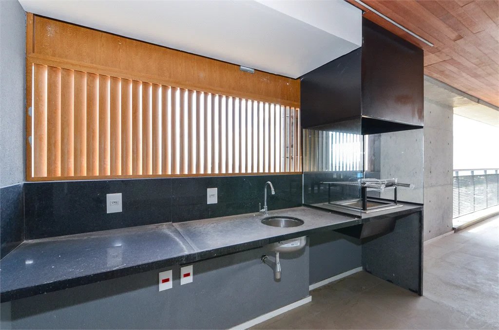 Apartamento à venda com 4 suítes em Jardim das Acácias, São Paulo, SP