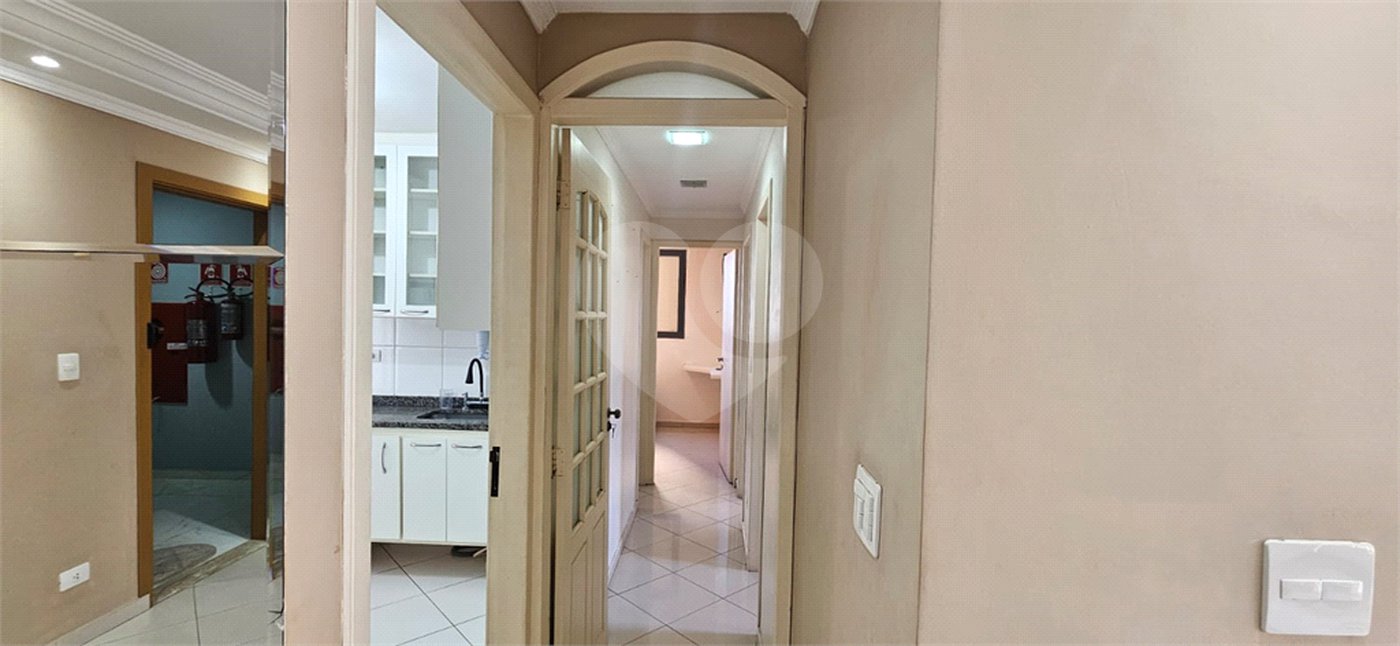 Apartamento à venda com 3 quartos, sendo 1 suíte, em Mandaqui, São Paulo, SP