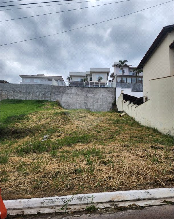 Terreno à venda no condomínio Villagio Capriccio, Louveira - SP