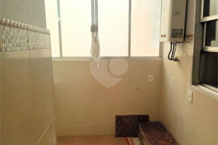 Apartamento à venda com 3 quartos, sendo 1 suíte, em Laranjeiras, Rio de Janeiro, RJ