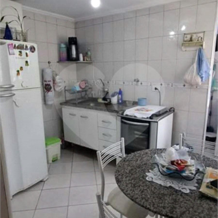Apartamento à venda com 2 quartos em Jardim Ester Yolanda, São Paulo, SP