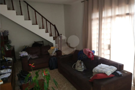 Casa à venda com 2 quartos em Sumarezinho, São Paulo, SP