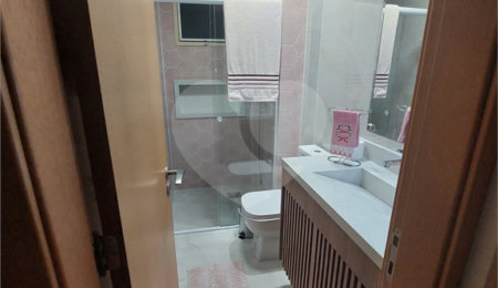Apartamento à venda com 3 suítes em Jardim São Paulo(zona Norte), São Paulo, SP
