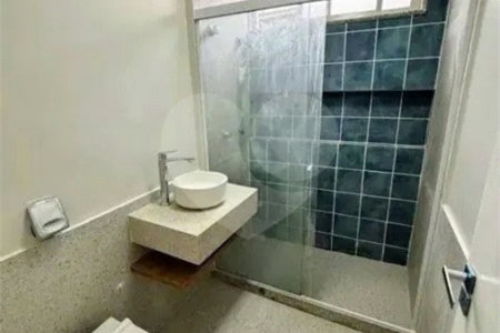 Apartamento à venda com 2 quartos, sendo 1 suíte,  em Ipanema, Rio de Janeiro, RJ