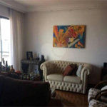 Apartamento à venda com 4 quartos, sendo 3 suítes,  em Jardim Colombo, São Paulo, SP