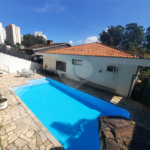 Casa à venda com 4 quartos, sendo 3 suítes,  em Jardim Marajoara, São Paulo, SP