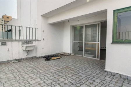 Cobertura à venda com 4 quartos em Bela Aliança, São Paulo, SP