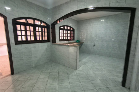 Sobrado à venda com 3 quartos, sendo 1 suíte, em Jardim D'abril, Osasco, SP