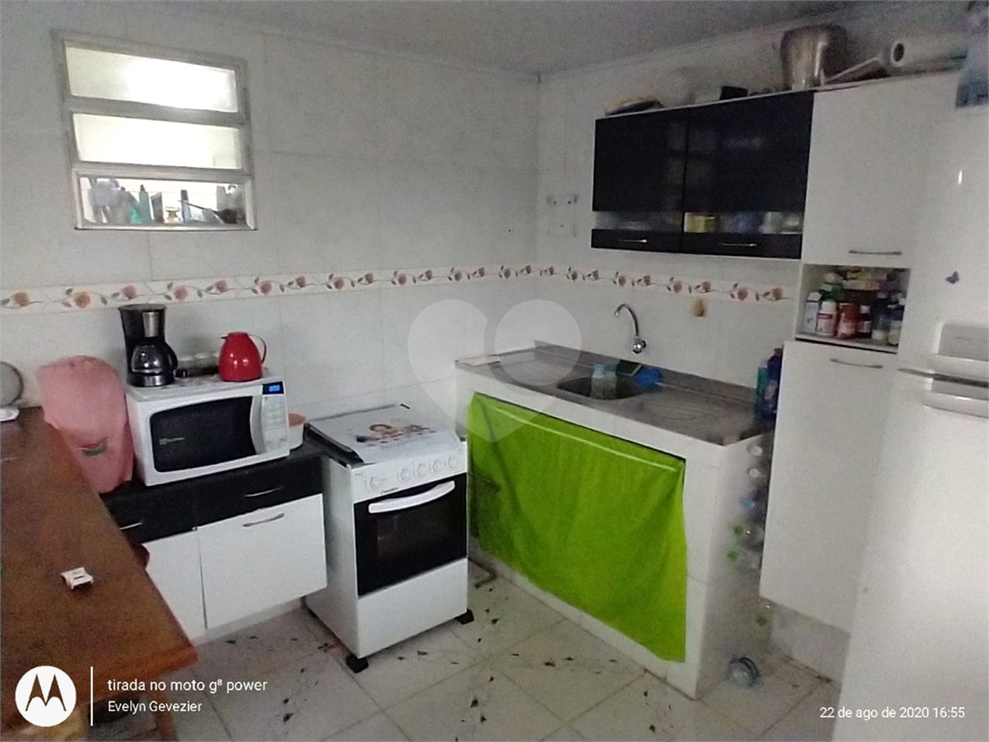 Casa à venda com 2 quartos em Campo Grande, Rio de Janeiro, RJ