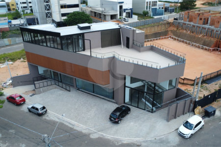 Sala para alugar em Itu Novo Centro, Itu, SP