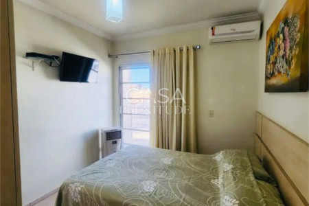 Casa em condomínio à venda com 4 quartos, sendo 1 suíte, em Jardim Americano, Sorocaba, SP