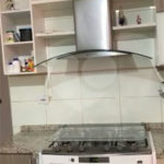 Sobrado à venda com 3 quartos, sendo 1 suíte, em Freguesia do Ó, São Paulo, SP