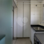 Apartamento à venda com 3 quartos, sendo 2 suítes, em Jardim Marajoara, São Paulo, SP