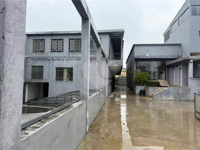 Prédio para alugar em Imirim, São Paulo, SP