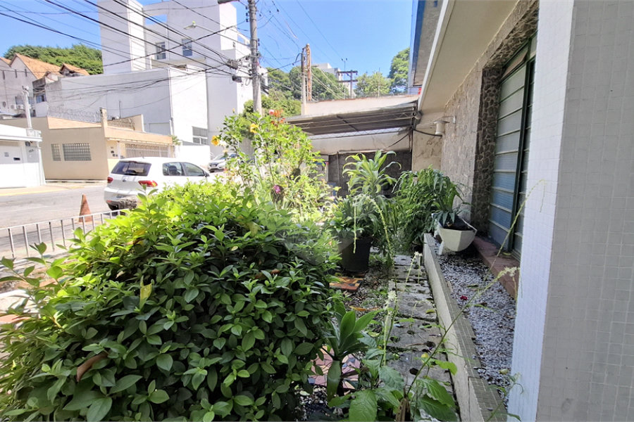 Terreno à venda com 3 quartos em Santana, São Paulo, SP