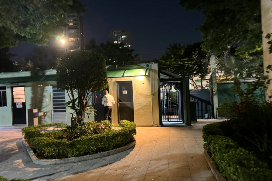 Apartamento à venda com 2 quartos em Imirim, São Paulo, SP
