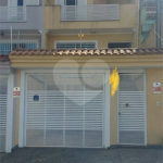 Sobrado à venda com 3 quartos, sendo 1 suíte, em Tremembé, São Paulo, SP