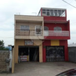 Casa à venda com 2 quartos em Jundiapeba, Mogi das Cruzes, SP