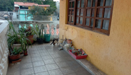 Casa à venda com 3 quartos, sendo 1 suíte,  em Tucuruvi, São Paulo, SP