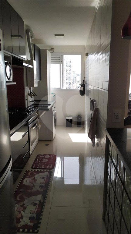 Apartamento à venda com 2 quartos, sendo 1 suíte, em Saúde, São Paulo, SP