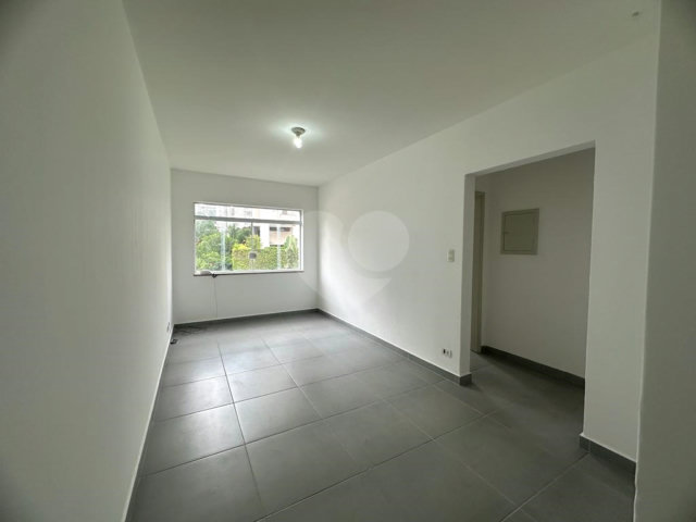 Apartamento à venda com 2 quartos em Vila Mariana, São Paulo, SP