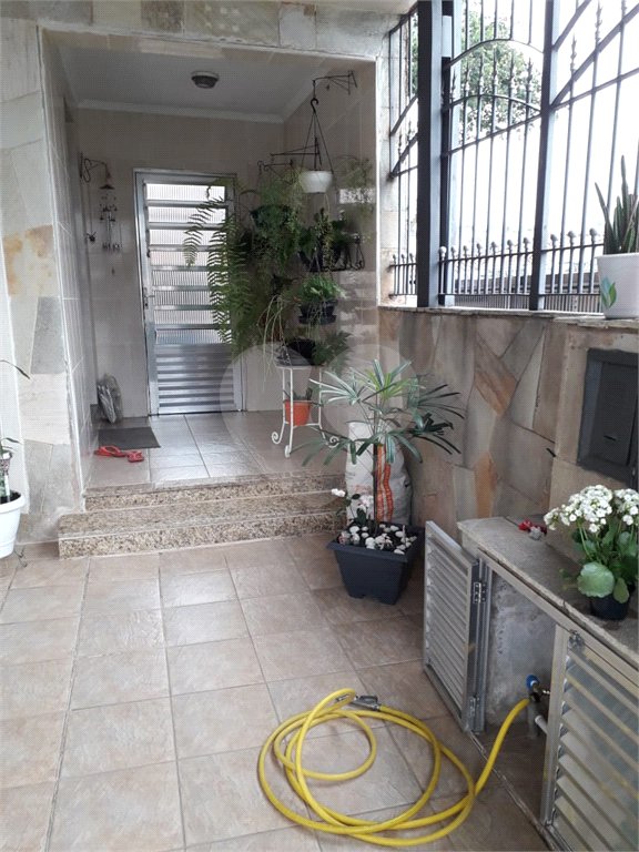 Sobrado à venda com 2 quartos em Jaçanã, São Paulo, SP