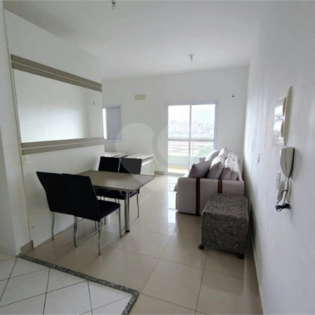 Casa para alugar com 1 quarto no condomínio Marco Zero, São Bernardo do Campo - SP