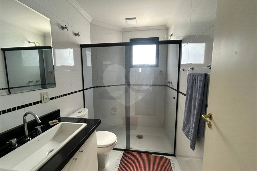 Apartamento à venda com 3 quartos, sendo 2 suítes,  em Santa Terezinha, São Paulo, SP