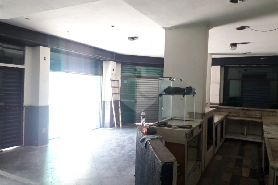 Salão para alugar em Santana, São Paulo, SP