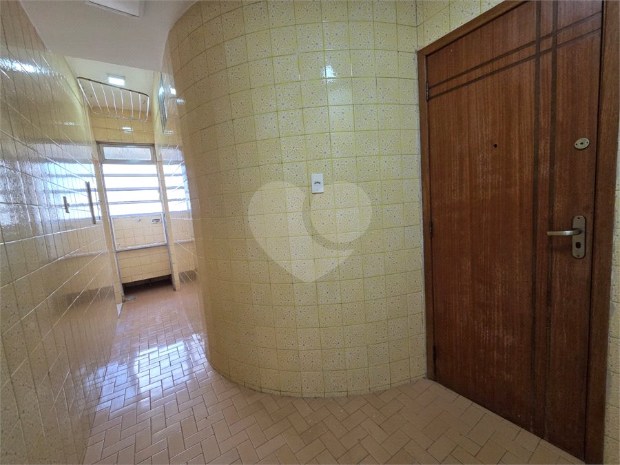 Apartamento à venda com 2 quartos em Maracanã, Rio de Janeiro, RJ