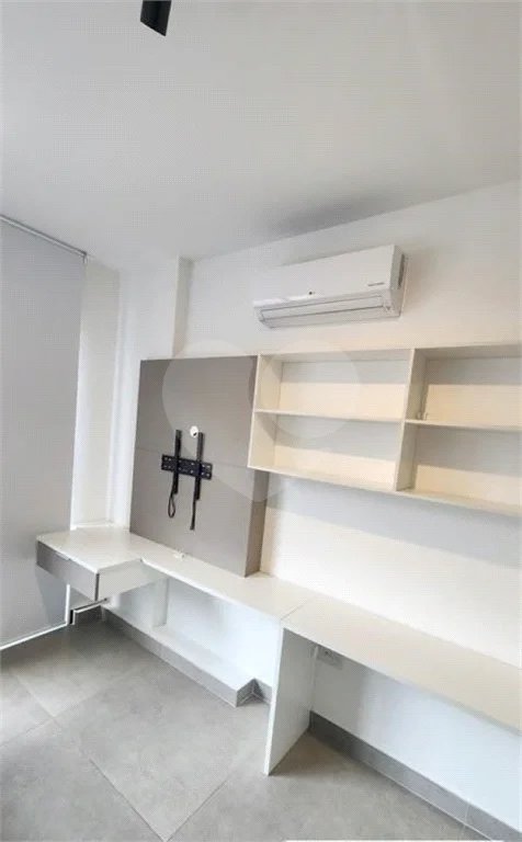 Apartamento à venda com 1 suíte em Santana, São Paulo, SP