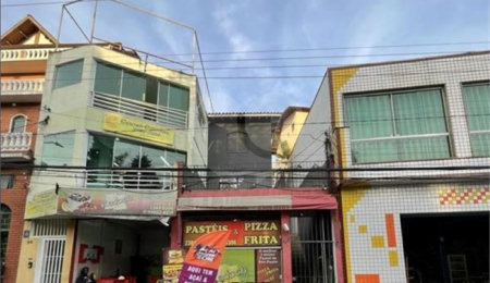 Sobrado para alugar em Freguesia do Ó, São Paulo, SP