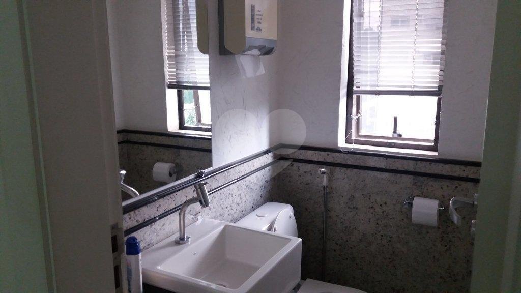 Sala à venda em Santana, São Paulo, SP
