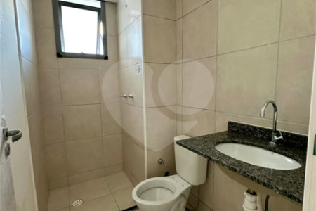 Apartamento à venda com 1 quarto em Santo Cristo, Rio de Janeiro, RJ
