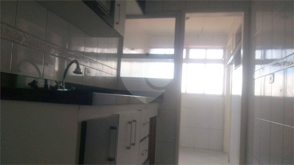 Apartamento à venda com 2 quartos em Vila Nova Mazzei, São Paulo, SP