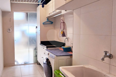 Apartamento à venda com 2 suítes em Vila Mariana, São Paulo, SP