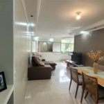 Apartamento à venda com 3 quartos em Jardim Marajoara, São Paulo, SP
