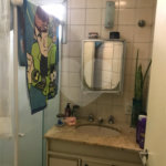 Apartamento para alugar com 3 quartos, sendo 1 suíte,  em Pinheiros, São Paulo, SP