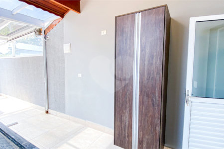 Apartamento à venda com 2 quartos em Vila Alpina, Santo André, SP