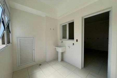 Apartamento com 2 dormitórios à venda, 128 m² por R$ 1.600.000,00 - Boqueirão - Santos/SP