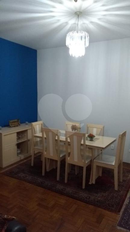 Apartamento à venda com 2 quartos em Santa Cecília, São Paulo, SP