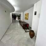 Apartamento à venda, 95 m² por R$ 640.000,00 - Barra Funda - Guarujá/SP