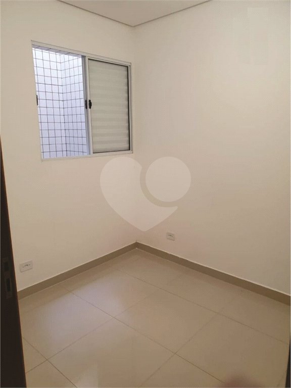 Apartamento à venda com 1 quarto em Vila Mazzei, São Paulo, SP