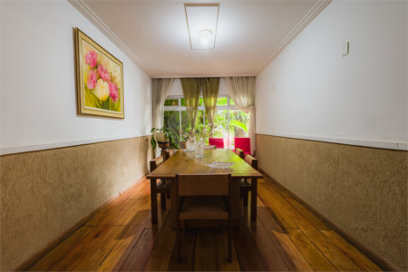 Casa à venda com 5 quartos, sendo 1 suíte, em Vila Rosália, Guarulhos, SP