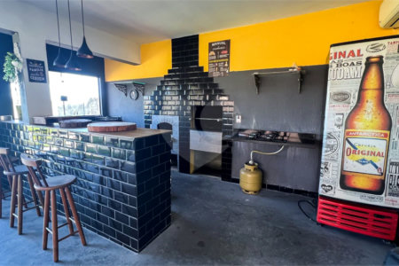 Chácara à venda com 3 quartos, sendo 2 suítes, em Jundiaquara, Araçoiaba da Serra, SP