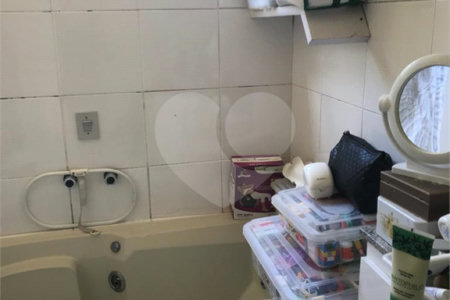 Apartamento à venda com 3 suítes em Vila Morumbi, São Paulo, SP