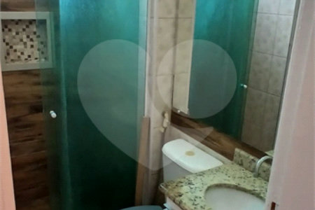 Apartamento para alugar com 2 quartos em Campo Grande, Rio de Janeiro, RJ