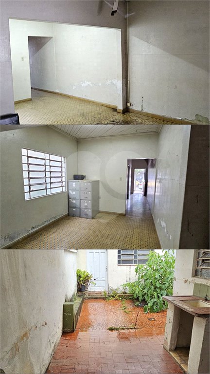 Casa à venda com 2 quartos no Centro, Salto, SP