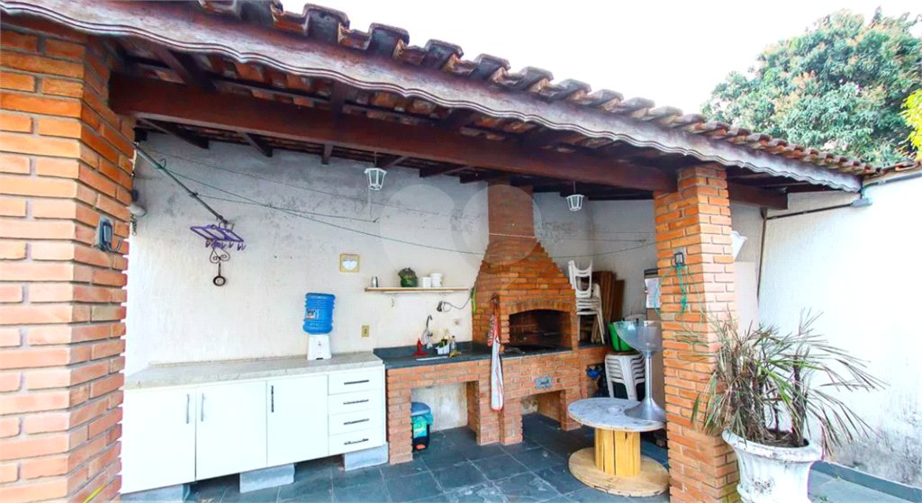 Sobrado à venda com 5 quartos, sendo 2 suítes, em Tremembé, São Paulo, SP