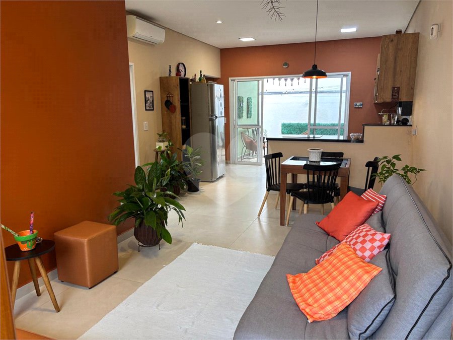 Casa à venda com 3 quartos, sendo 1 suíte,  em Villa DI Cesar, Mogi das Cruzes, SP